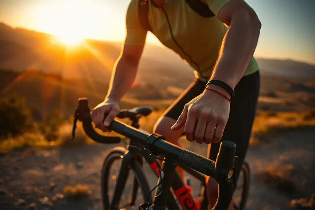 Urban Cycling Clothing