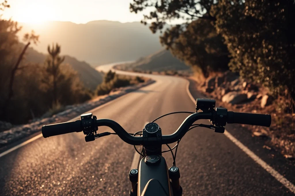 What Is A Trek E Bike