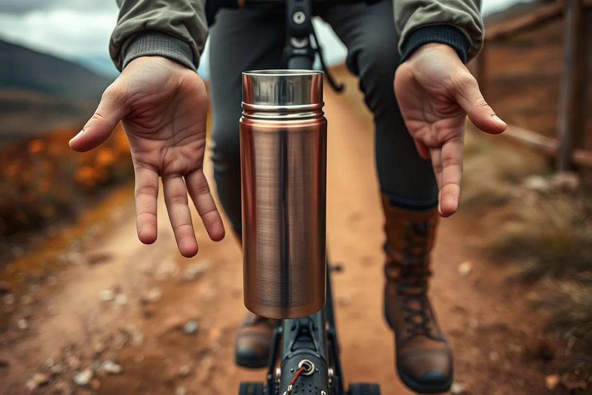 what is bike touring — What Is Bike Touring (step by step)