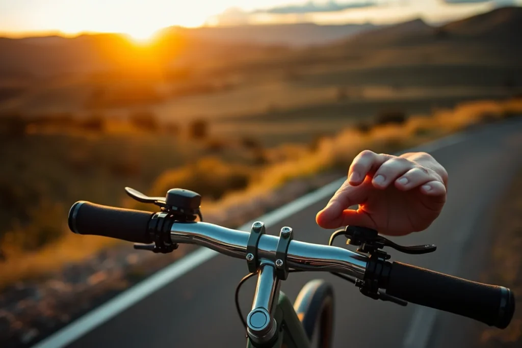 What Is Commuter Bike