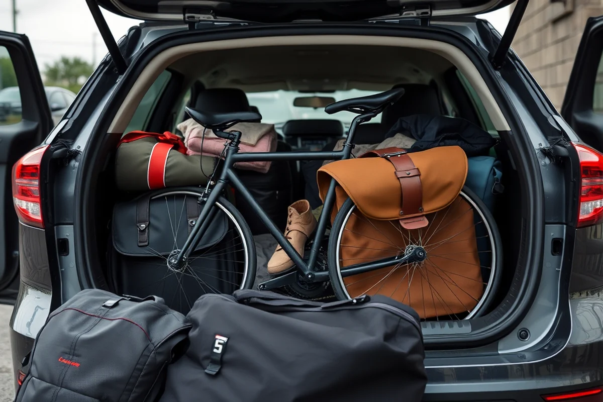 what is commuter bike — What Is Commuter Bike (step by step)