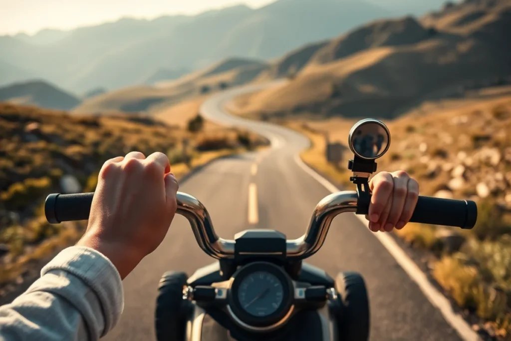 What Is Electric Mobility Scooter