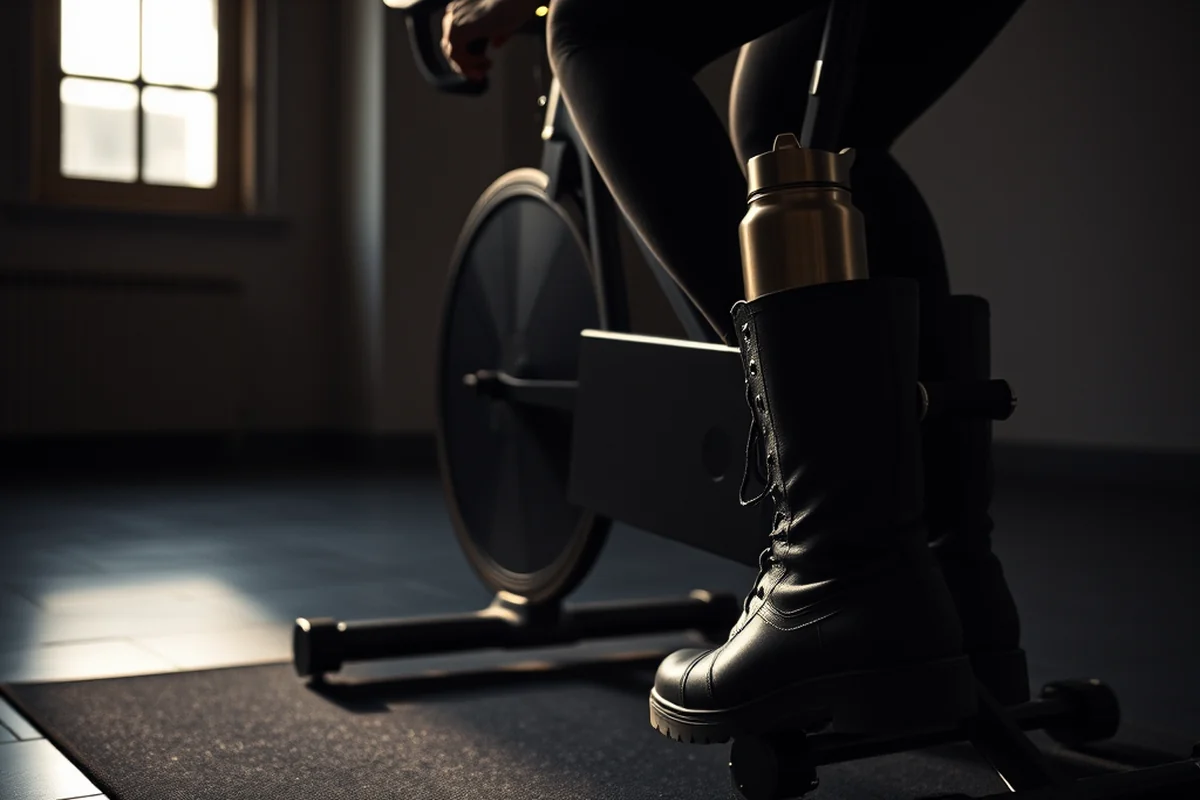 what is exercise bike — What Is Exercise Bike (step by step)