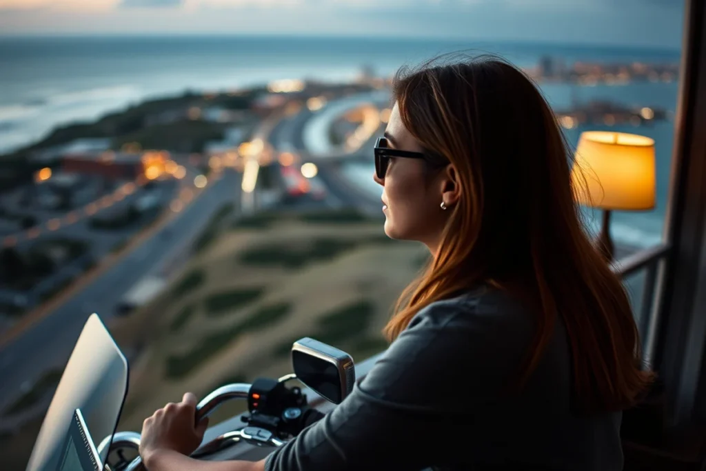 What Is Ocean City Bike Week