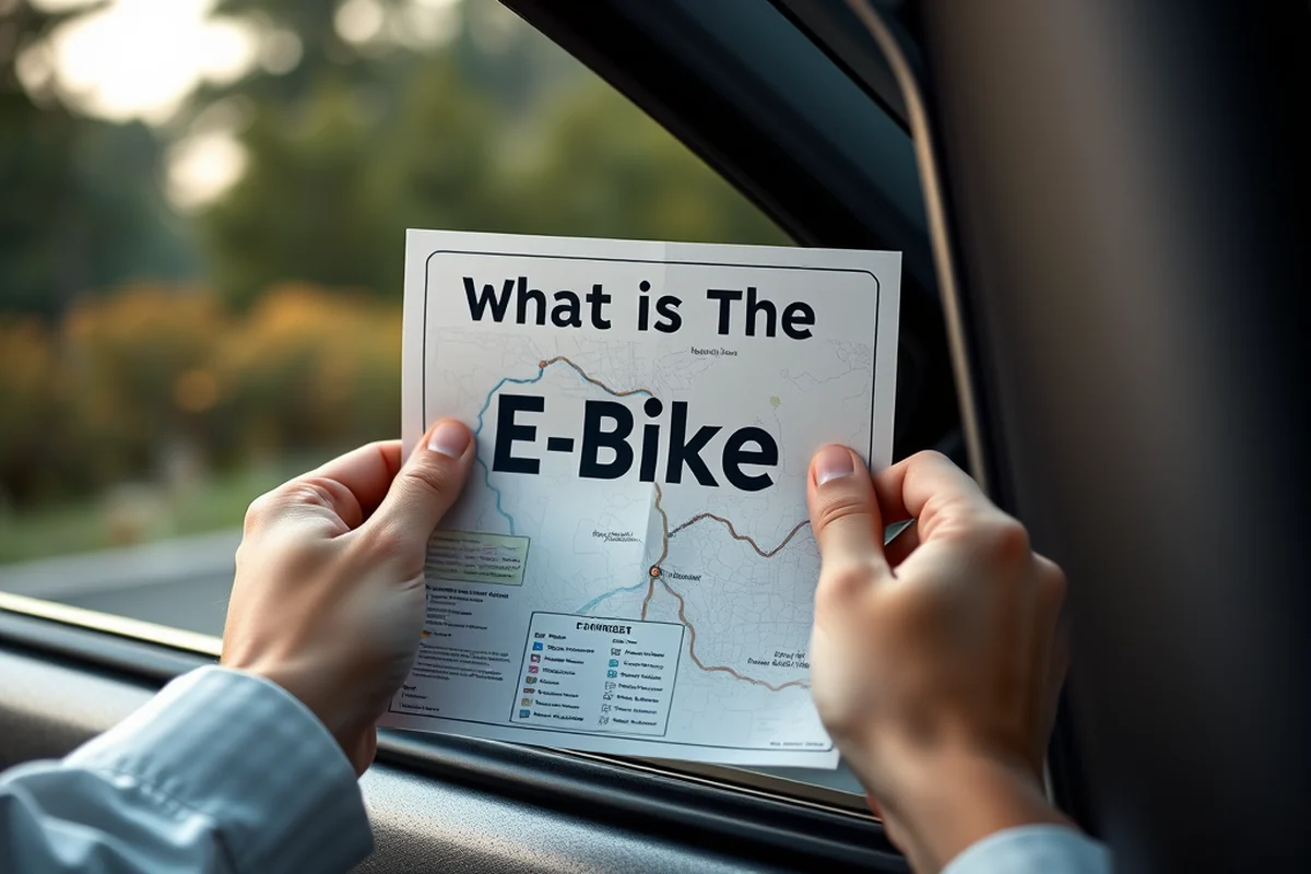 what is the best ebike — What Is The Best Ebike (step by step)