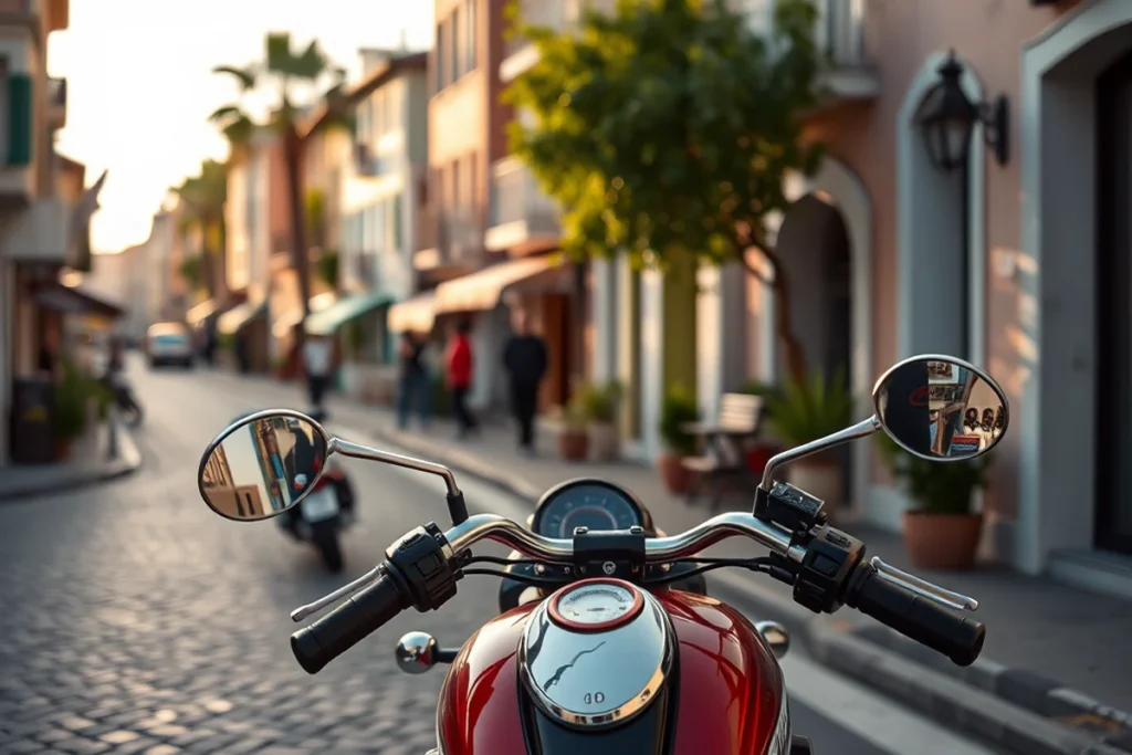 What Is The Best Motorcycle Insurance
