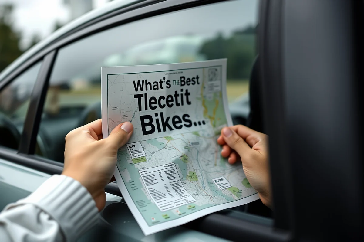 what's the best electric bikes — What'S The Best Electric Bikes (step by step)