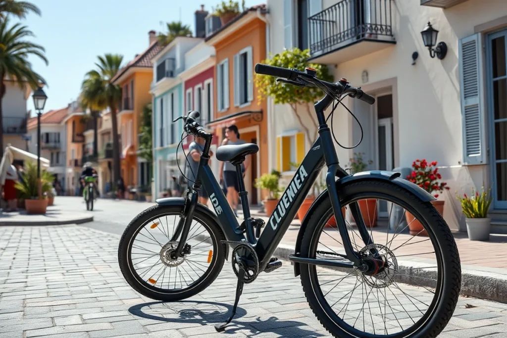 Affordable Commuter E Bikes