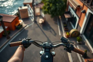 Best Electric Bikes For Beginners