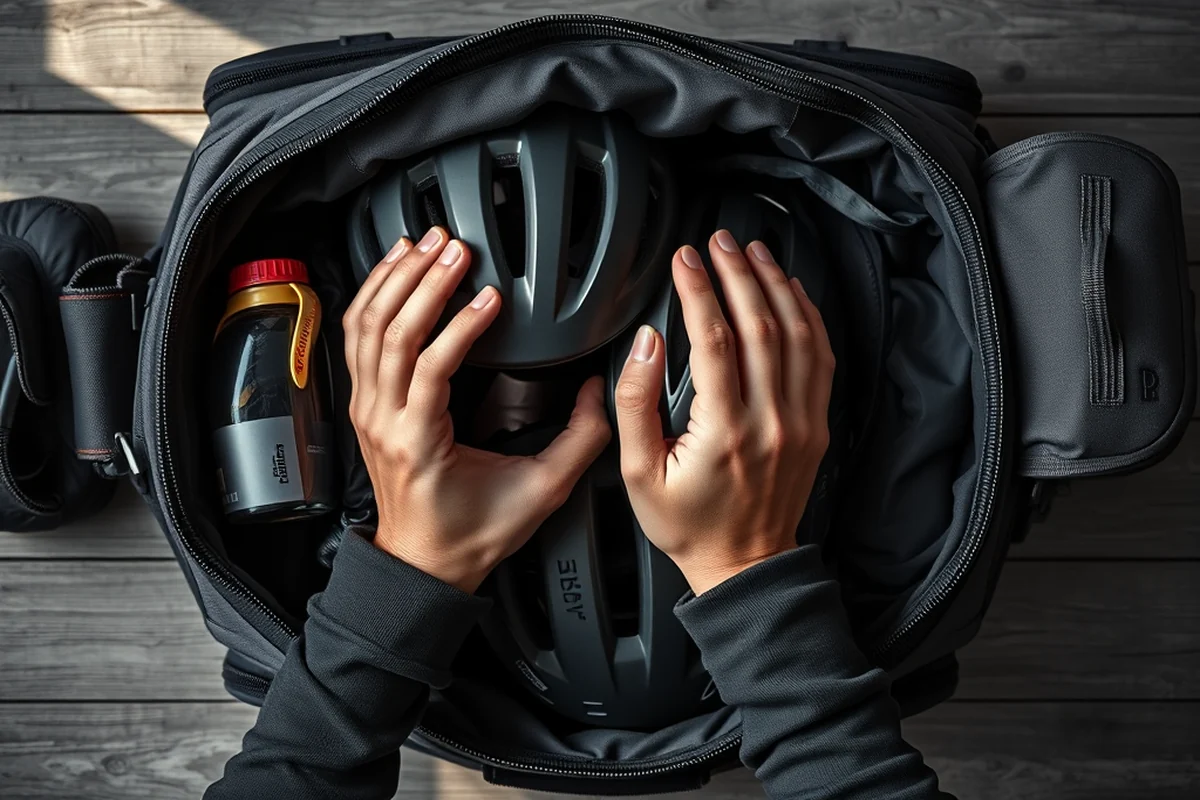 the best bike helmets — The Best Bike Helmets (the finished result)