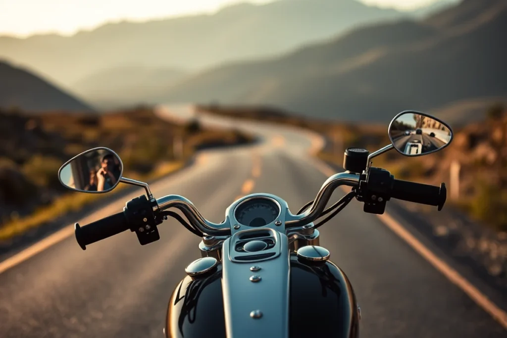 What Is A Harley Davidson Softail Standard
