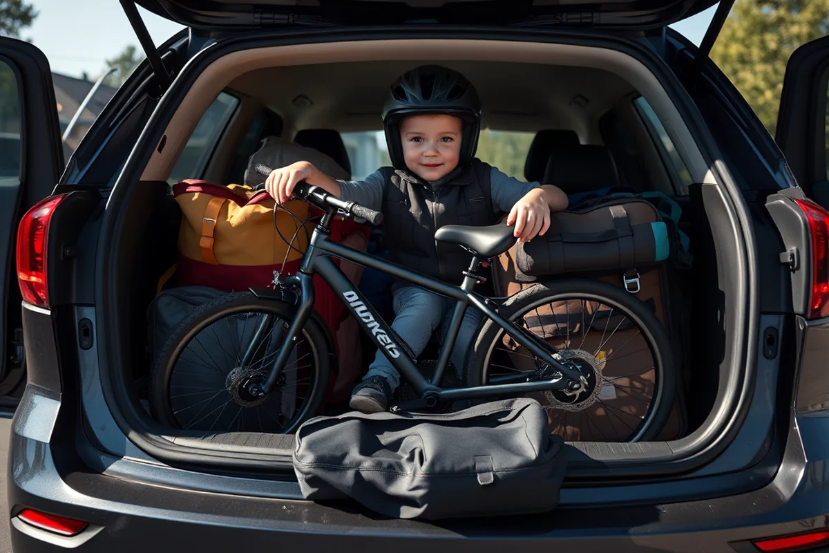 what is an e bike for kids — What Is An E Bike For Kids (step by step)