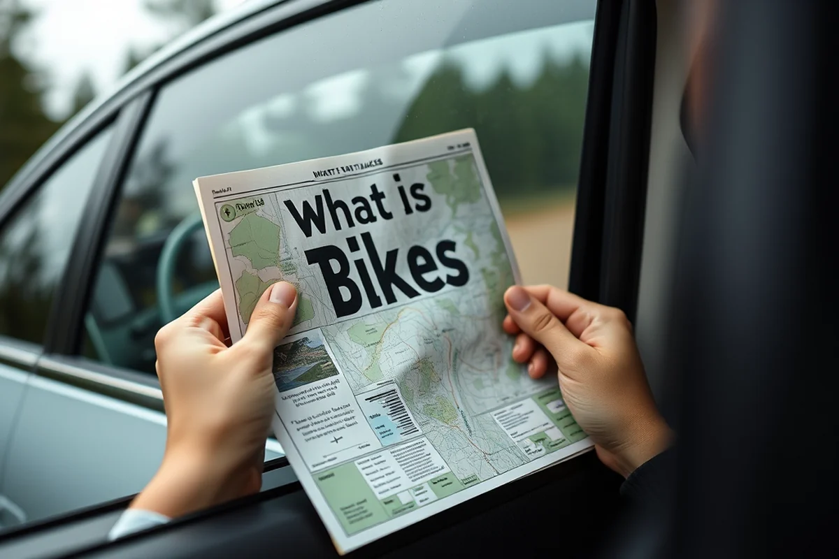 what is trail bikes — What Is Trail Bikes (step by step)